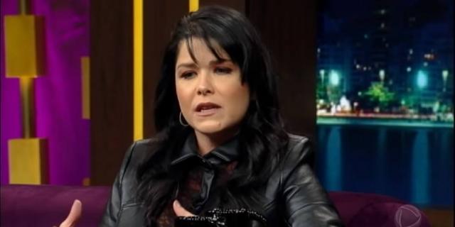 (Reprodução/Programa do Porchat')