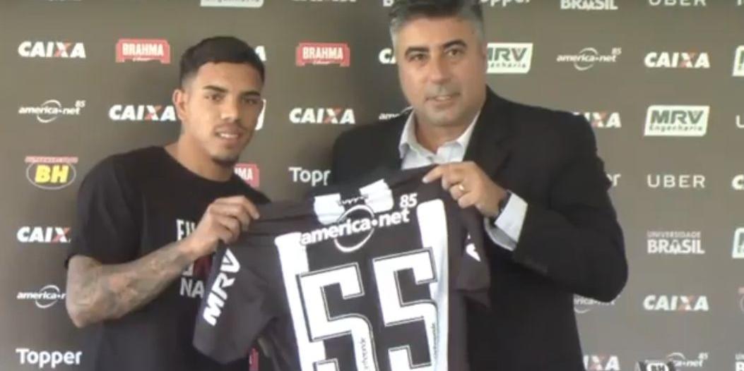 (Reprodução/TV Galo)