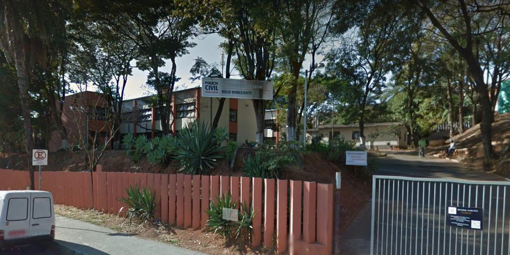  (Reprodução/Street View)