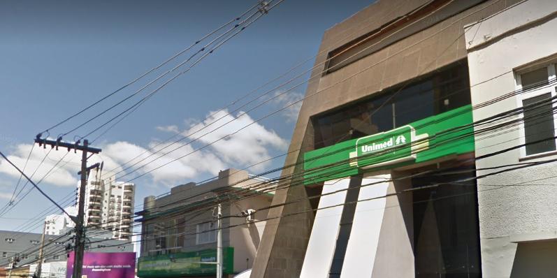 (Reprodução/Street View)