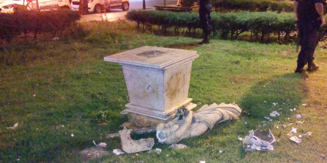 (Guarda Municipal/Divulgação)