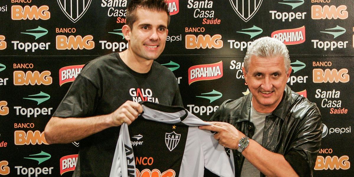  (Bruno Cantini/Atlético)