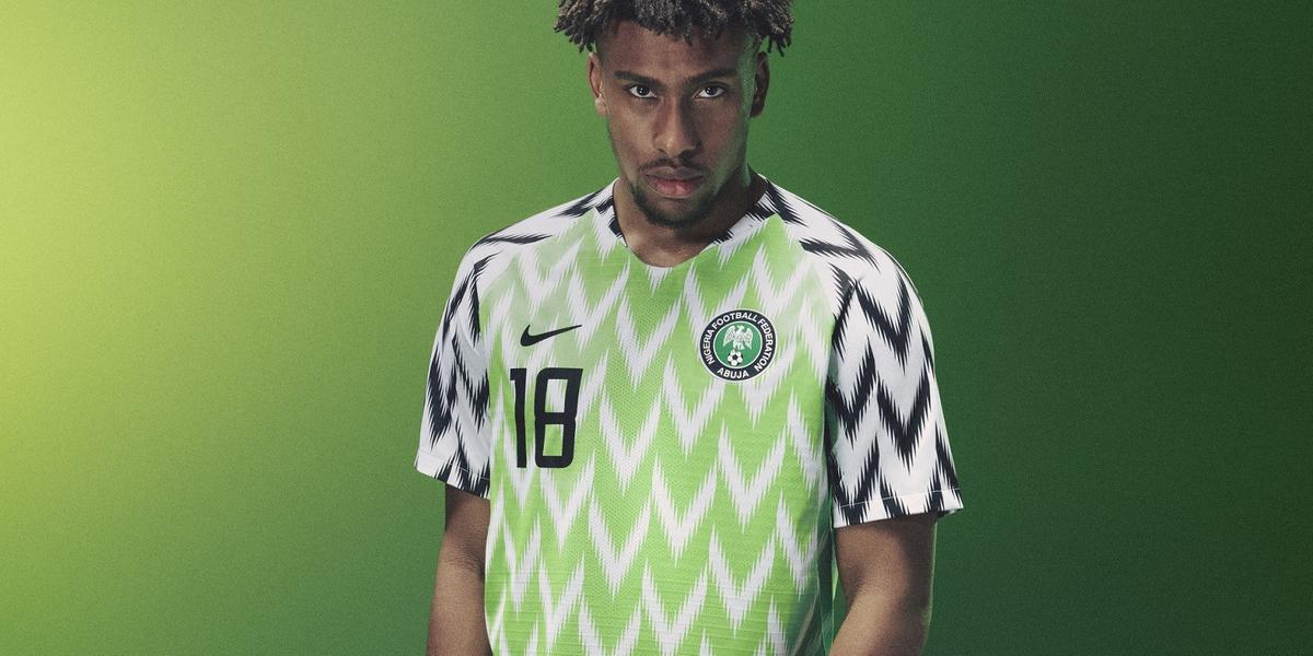 (Nike/Divulgação)