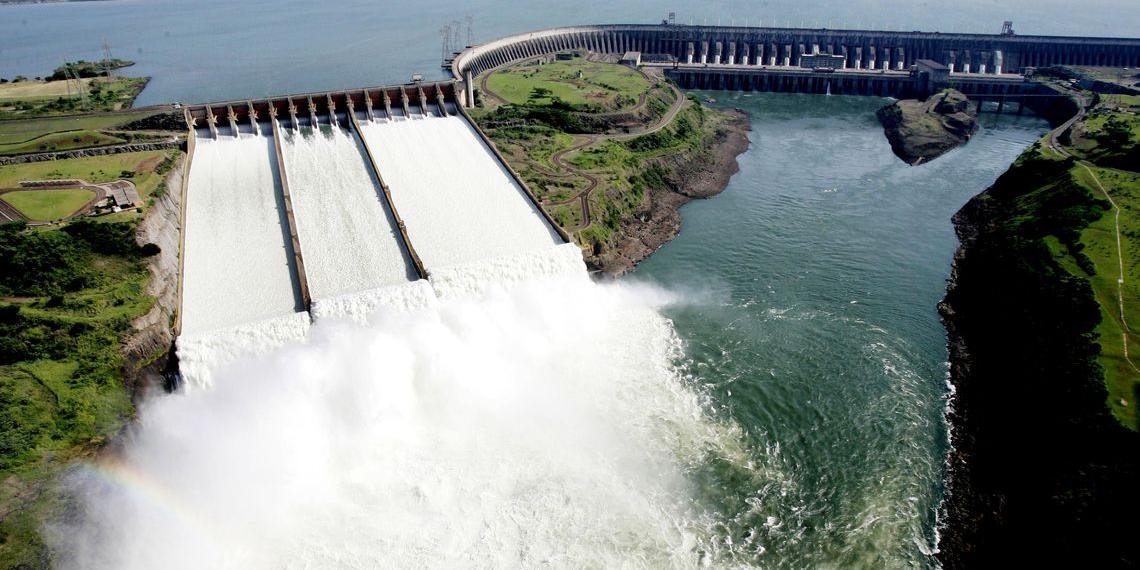  (Caio Coronel/Itaipu/Agência Brasil)