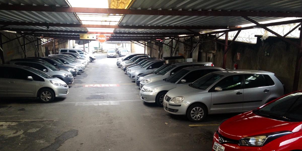(Reprodução Parkvia)