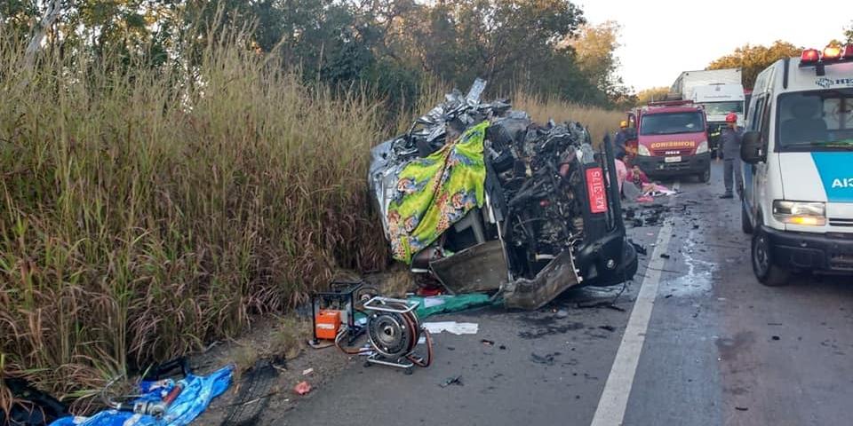  (Divulgação/Corpo de Bombeiros)