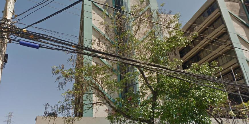 (Reprodução Google Street View)