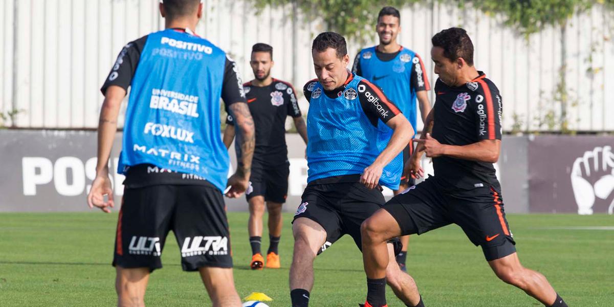 (Site do Corinthians)