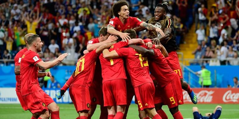  ( PIERRE-PHILIPPE MARCOU / AFP)