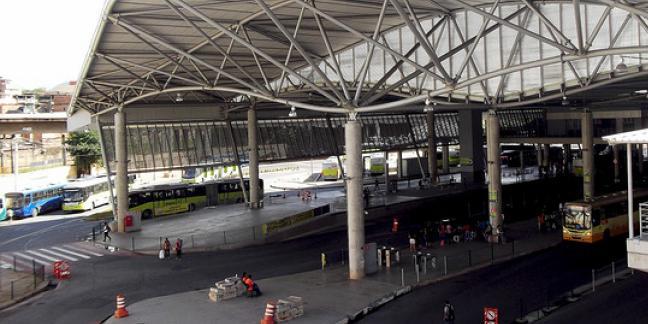 Linha de ônibus 8551 (Estação São Gabriel/Estação UFMG, via Anel Rodoviário) volta ao itinerário normal (Divulgação/PBH)