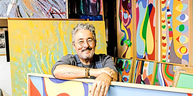 (Fernando Lutterbach/Divulgação)