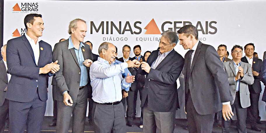 (Manoel Marques/Imprensa MG)