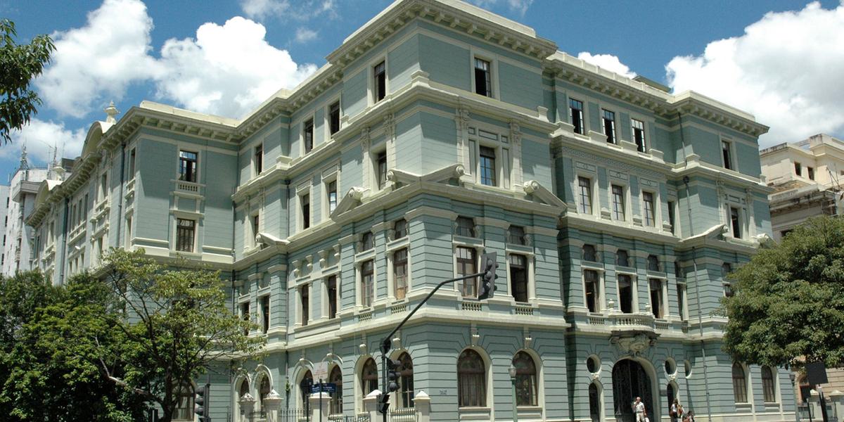 (Divulgação/Iepha-MG)