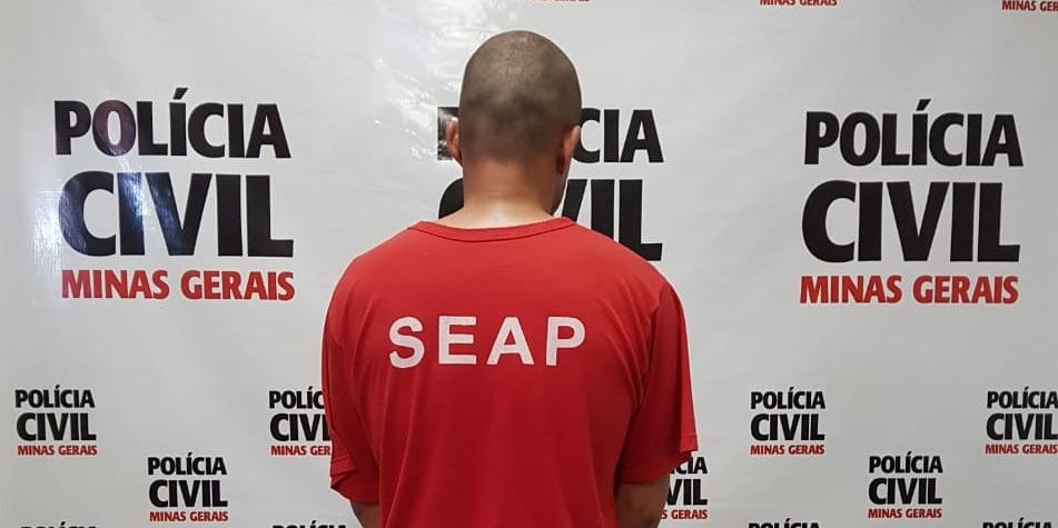  (Polícia Civil/Divulgação)