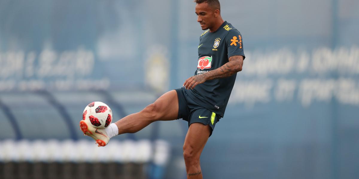 (Lucas Figueiredo/CBF)