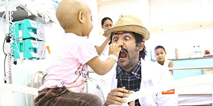 (Maurício Vieira)