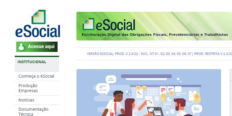  (Reprodução/Site )