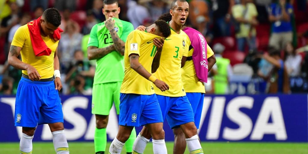  (Luis Acosta / AFP)