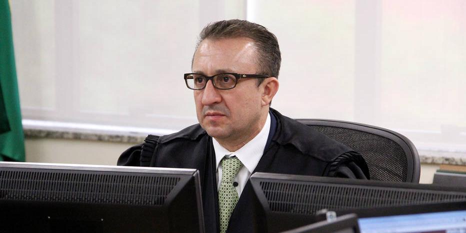 (Sylvio Sirangelo/TRF4/Divulgação)
