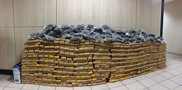 (Divulgação / Polícia Militar)