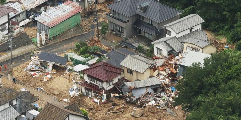 (STR / JIJI PRESS / AFP)