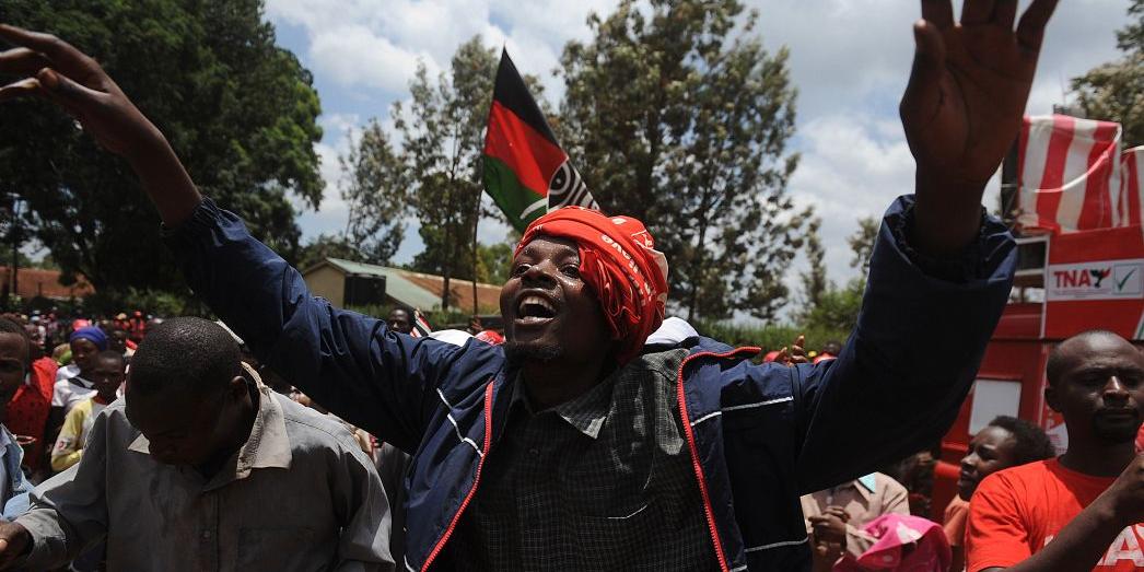  (Tony Karumba/AFP)