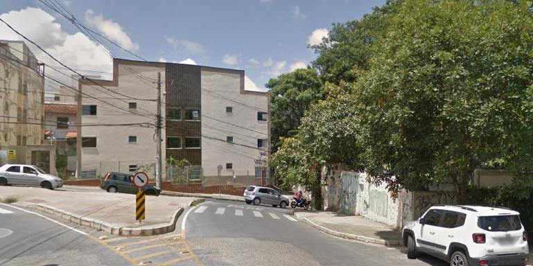 (Reprodução/Street View)