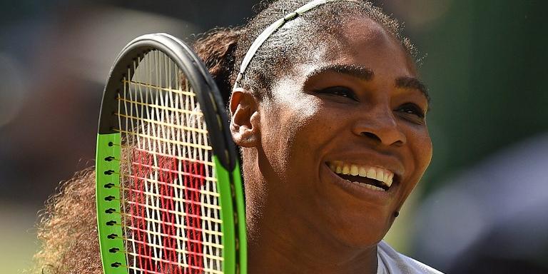 (Oli SCARFF / AFP)