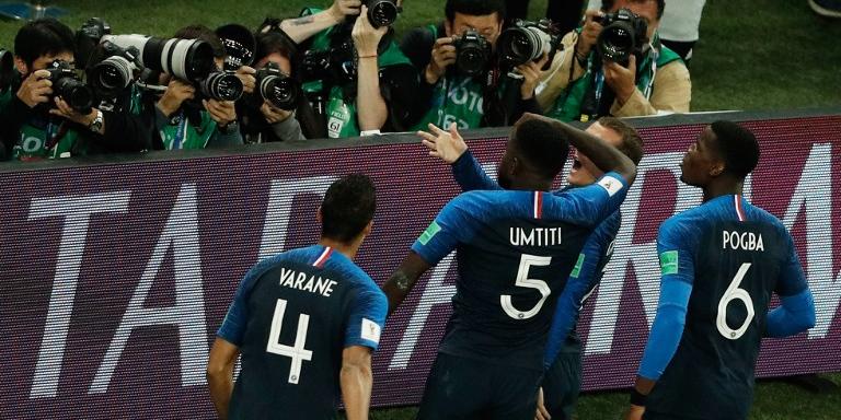  (CHRISTOPHE SIMON / AFP)