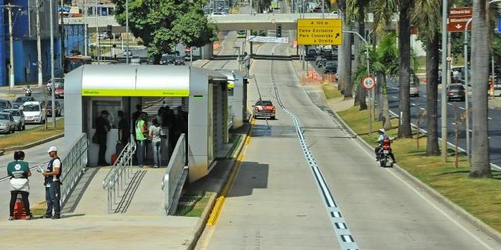 (Breno Pataro/PBH/Divulgação)