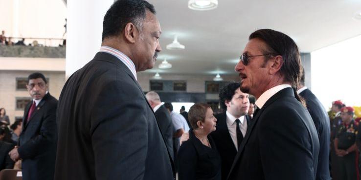  (AFP PHOTO/PRESIDENCIA/HO)