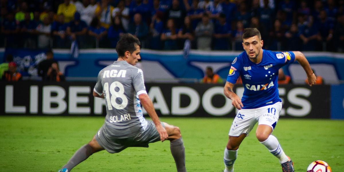  (Bruno Haddad/Cruzeiro E.C)