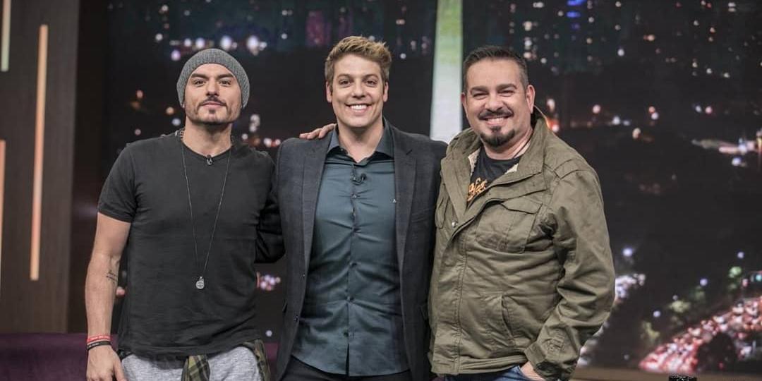  (Reprodução/Instagram )