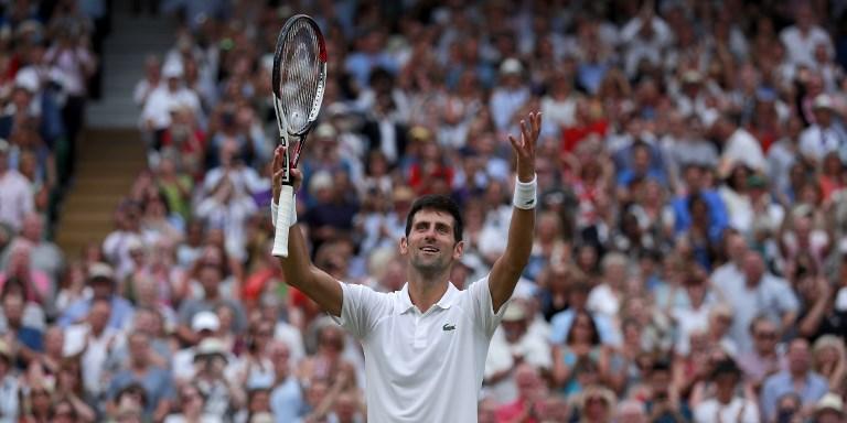 (ANDREW COULDRIDGE / POOL / AFP)