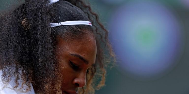 (ANDREW COULDRIDGE / AFP / POOL)