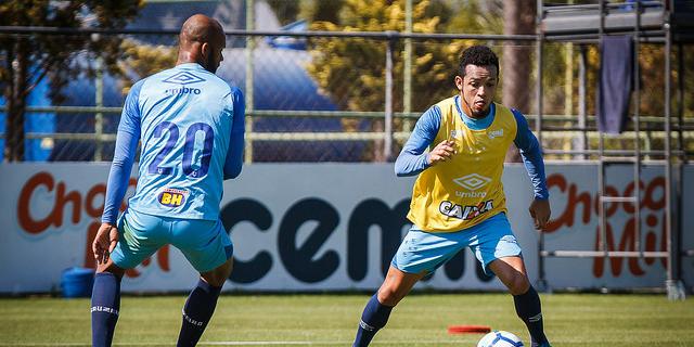  (Vinnicius Silva/Cruzeiro E. C.)