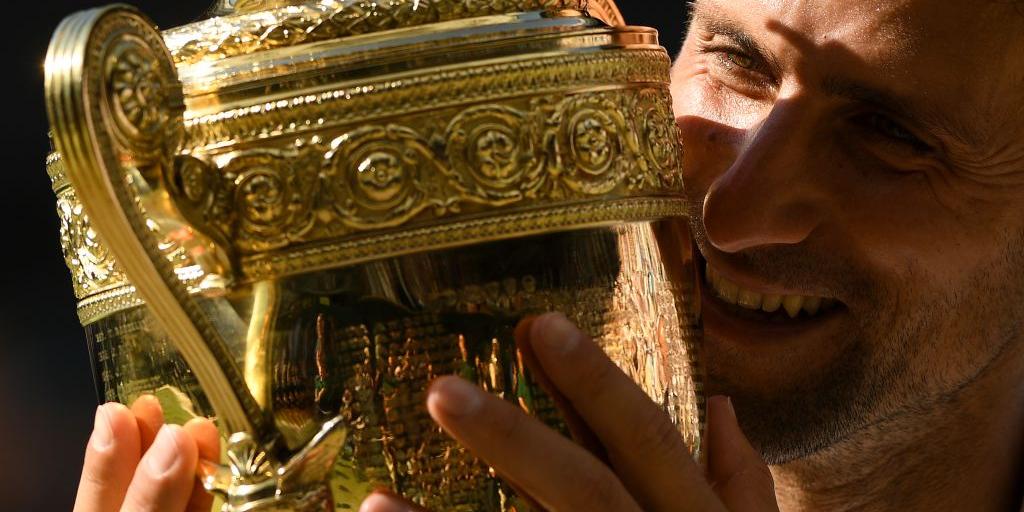  (Glyn KIRK / AFP)