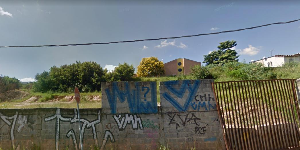 (Reprodução / Google Street View)