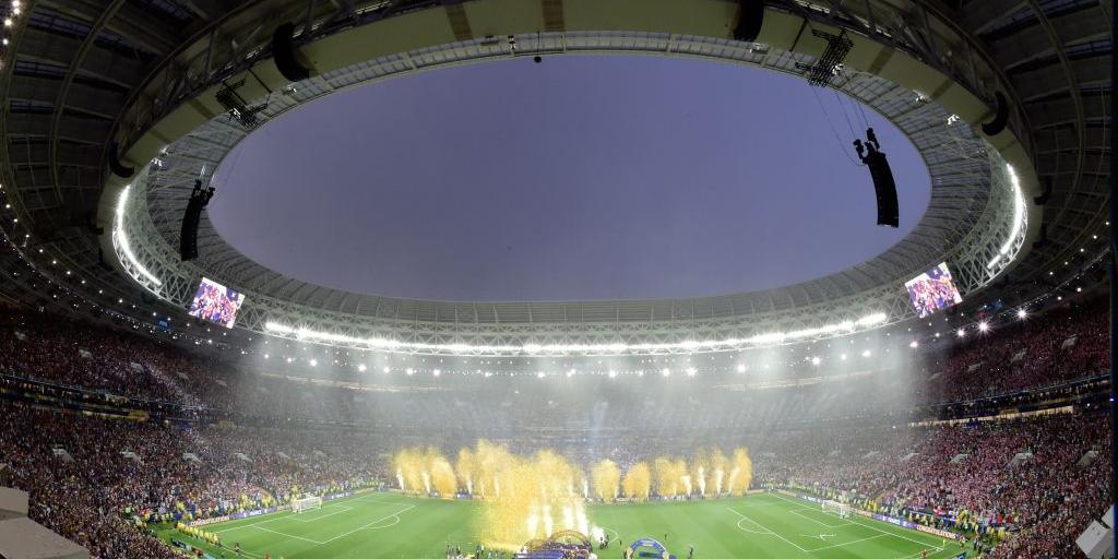 (GABRIEL BOUYS / AFP)