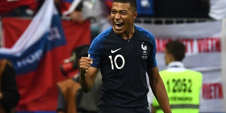(FRANCK FIFE / AFP)