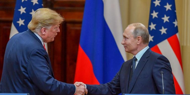 (Yuri KADOBNOV / AFP)