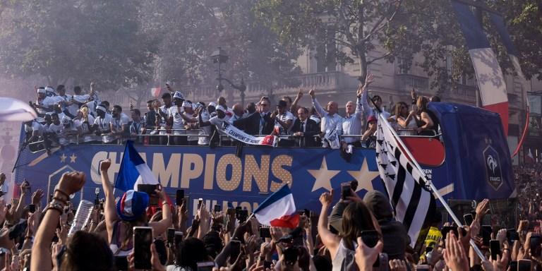  (Lucas Barioulet / AFP)