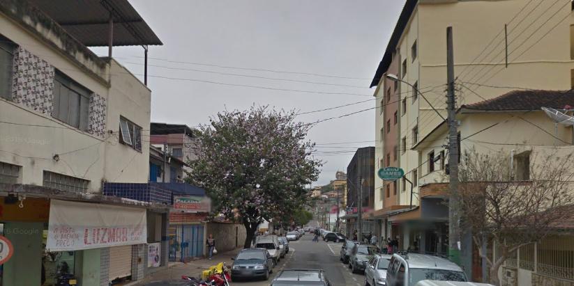 (Reprodução Google Street Views)