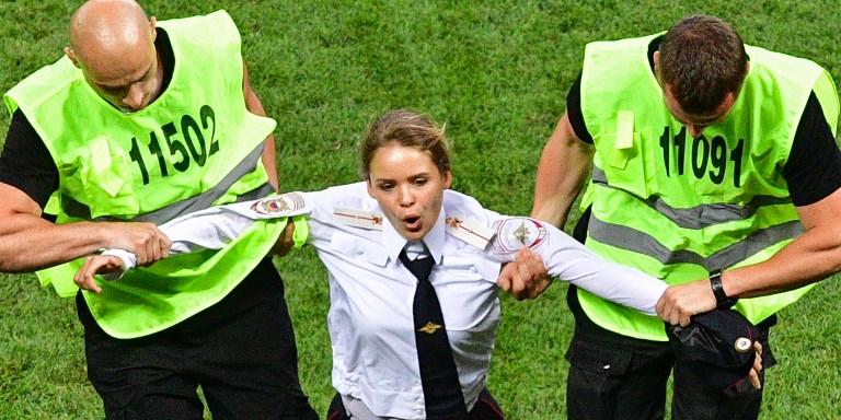  (Mladen ANTONOV / AFP)