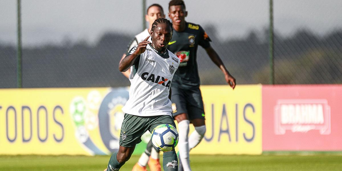  (Bruno Cantini/Atlético)