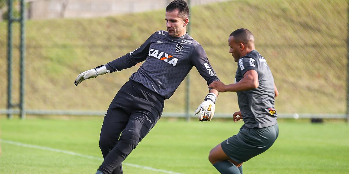  (Bruno Cantini/Atlético)