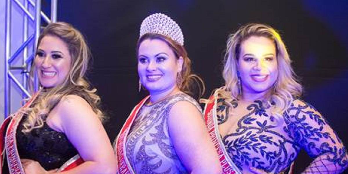 (Miss Plus Size/Divulgação)