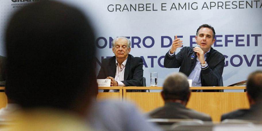 (PEDRO GONTIJO/DIVULGAÇÃO)