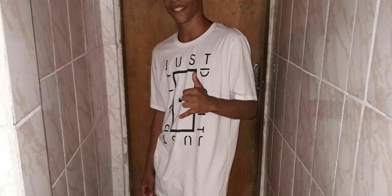  (Reprodução / Facebook)