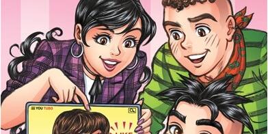 (Reprodução / Site Panini)